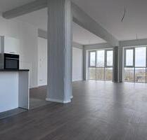 Erstbezug im Industriedenkmal! 3-Zimmer-Superior-Loft in Seenähe - Bad Kleinen