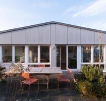 Penthouse Wohnung in Rheinnähe am Böckingpark - Köln Mülheim