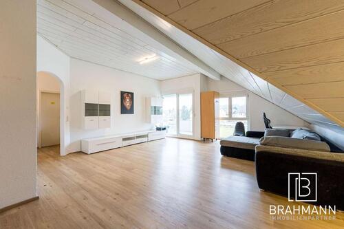 Foto - 2.5 Zimmer Etagenwohnung zur Miete in Laufenburg (Baden)