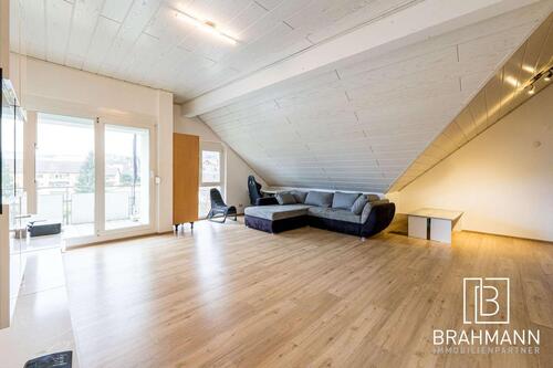 Foto - 2.5 Zimmer Etagenwohnung in Laufenburg (Baden)