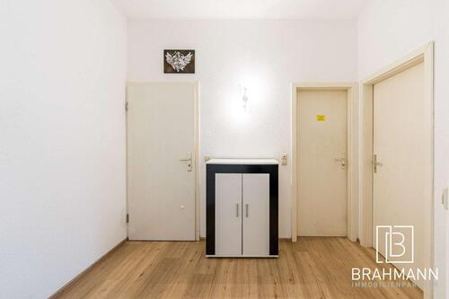 Foto - Etagenwohnung in Laufenburg (Baden) zur Miete