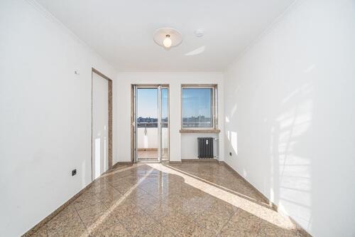 Foto - Etagenwohnung in München zur Miete