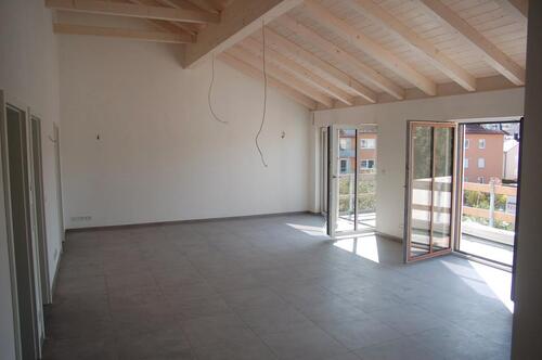 Foto - Exklusive 3-Zimmer Loft-Wohnung, Balkon, Zentrum von Deggendorf