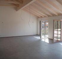 Exklusive 3-Zimmer Loft-Wohnung, Balkon, Zentrum von Deggendorf