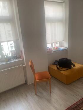 Foto - Etagenwohnung zur Miete in Magdeburg