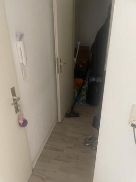 Foto - Etagenwohnung in Magdeburg