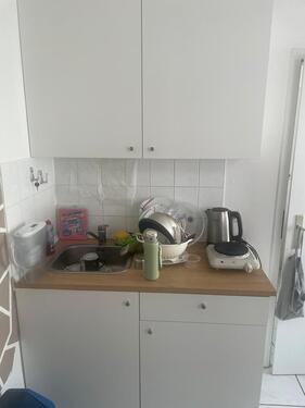 Foto - Etagenwohnung in Magdeburg zur Miete