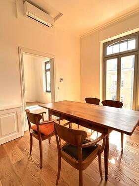 Foto - Maisonettenwohnung in Bad Nauheim zur Miete