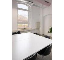 Kreativloft in Stuttgart: 1-3 Arbeitsplätze, flexibel, sofort verfügbar