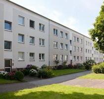 Helle 3-Zimmer-Wohnung mit Balkon in Langenfeld - Langenfeld (Rheinland)