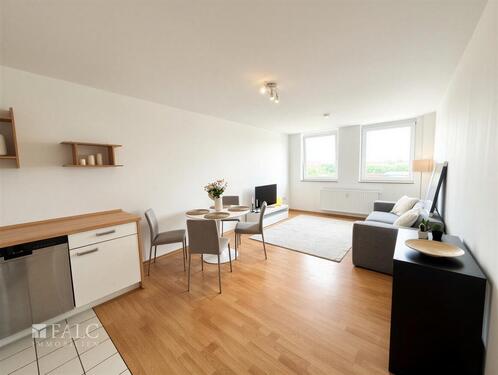 Foto - 2 Zimmer Etagenwohnung zur Miete in Köln