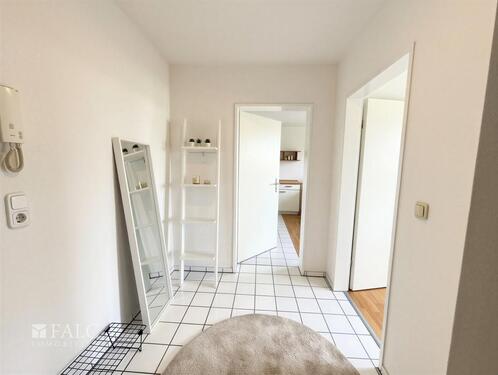 Foto - 2 Zimmer Etagenwohnung in Köln