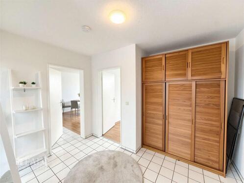 Foto - Etagenwohnung in Köln zur Miete