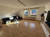 Foto - Helle 2-Zimmer-Dachgeschosswohnung in Nienburg zu vermieten