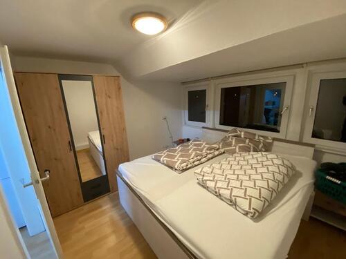 Foto - 2 Zimmer Dachgeschoßwohnung zur Miete in Nienburg (Weser)