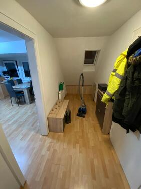 Foto - 2 Zimmer Dachgeschoßwohnung in Nienburg (Weser)