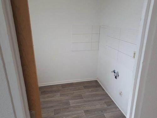 Foto - Etagenwohnung in Brandenburg an der Havel zur Miete