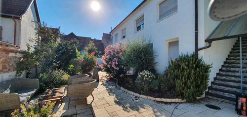 Foto - Wohnen mit Domblick - 1.450,00&nbsp;EUR Kaltmiete, ca.&nbsp; 90,00&nbsp;m&sup2;