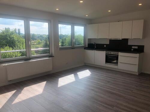 Foto - 2 Zimmer Wohnung klimatisiert - 600,00&nbsp;EUR Kaltmiete, ca.&nbsp; 60,00&nbsp;m&sup2;