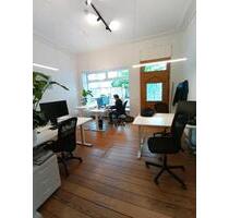 Coworking Altstadt in schönem Altbau - Bonn