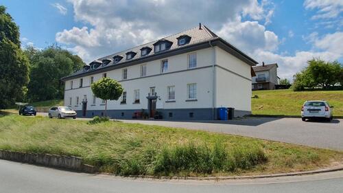 Foto - Gepflegte 2-Zimmer-Wohnung in Löhnberg, ideal zwischen Limburg & Wetzlar