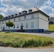 Gepflegte 2-Zimmer-Wohnung in Löhnberg, ideal zwischen Limburg & Wetzlar