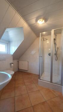 Foto - 2 Zimmer Dachgeschoßwohnung zur Miete in Löhnberg
