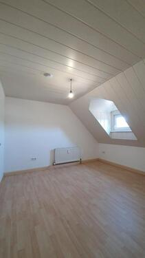 Foto - 2 Zimmer Dachgeschoßwohnung in Löhnberg