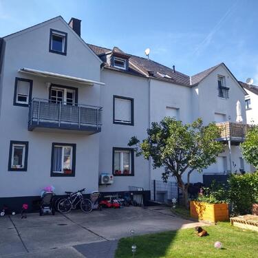 Foto - 3 Zimmer Etagenwohnung zur Miete in Wittlich