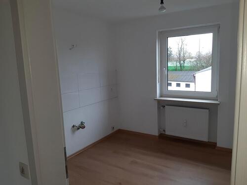 Foto - Etagenwohnung in Plattling zur Miete