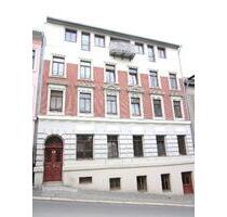 *BIRI* - sehr schöne 2-Raum-Wohnung im Zentrum von Plauen