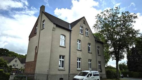 Foto - 3 Zimmer Dachgeschoßwohnung zur Miete in Dortmund
