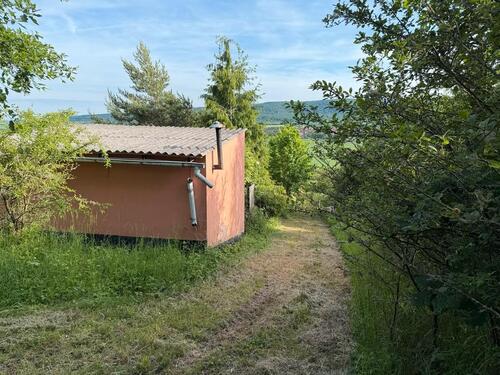 Foto - Bungalow in Kelbra (Kyffhäuser) zum Kaufen