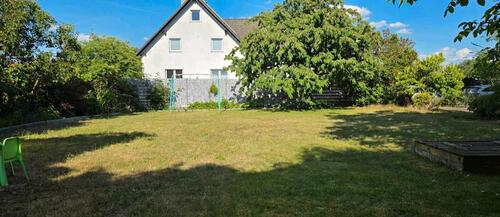 Foto - 8 Zimmer Mehrfamilienhaus, Wohnhaus zum Kaufen in Schlüsselfeld