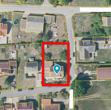 Foto - Mehrfamilienhaus, Wohnhaus in Schlüsselfeld zum Kaufen
