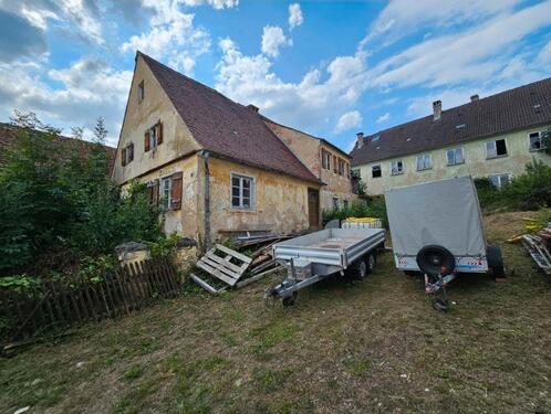 Foto - 20 Zimmer Einfamilienhaus in Hainsfarth