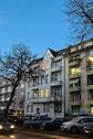 Foto - Sanierte freie 1-Zimmer-Wohnung mit Gartenanteil Innenhoflage