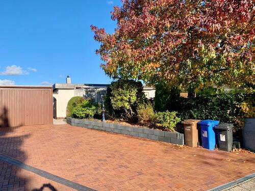 Foto - 4 Zimmer Bungalow zum Kaufen in Melsdorf