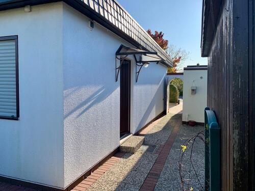 Foto - Bungalow in Melsdorf zum Kaufen