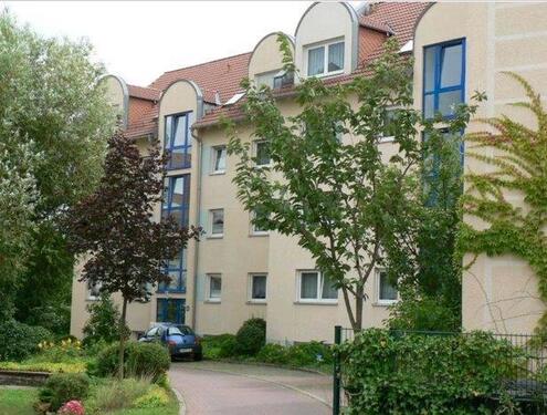 Foto - Eigentumswohnung zu verlaufen - 50.000,00&nbsp;EUR Kaufpreis, ca.&nbsp; 37,00&nbsp;m&sup2;