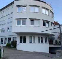 Helles renoviertes Apartment mit Küche und Bad in Stadtmitte - Kirchheim unter Teck