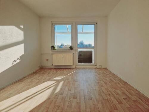 Foto - Etagenwohnung in Glauchau