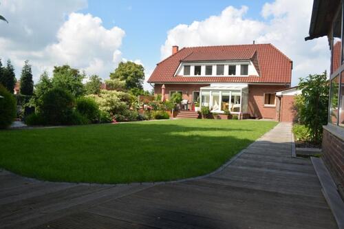 Foto - Einfamilienhaus zum Kaufen in Bremen