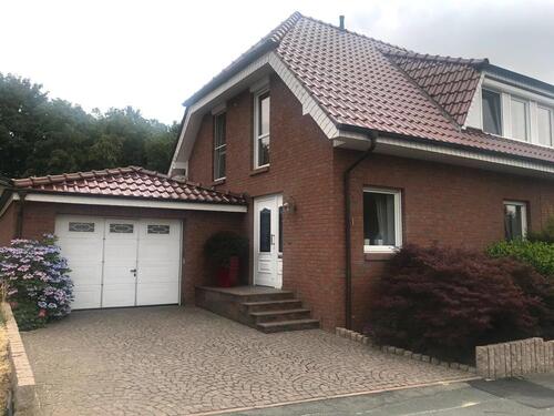 Foto - Einfamilienhaus in Bremen