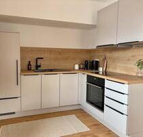 Tolle Wohnung in Nesselwang - möbliert
