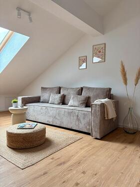 Foto - Etagenwohnung in Nesselwang