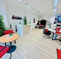 Willkommen in Ihrem neuen Büro im Herzen von Wittlich! Diese moderne Bürofläche erstreckt sich über zwei Etagen und bietet Ihnen eine ideale Arbeitsumgebung, die sowohl funktional als auch...