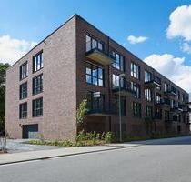 Moderne 2-Zimmer-Wohnung in Osnabrück mit Balkon und erstklassiger Ausstattung