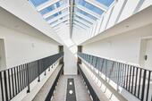 Foto - Etagenwohnung zur Miete in Osnabrück
