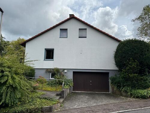 Foto - Einfamilienhaus zum Kaufen in Stuttgart